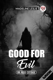 Capa do artigo Good For Evilor Rose Cottage (Edition2023)