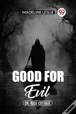 Capa do artigo Good For Evilor Rose Cottage (Edition2023)