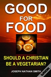 Good For Food