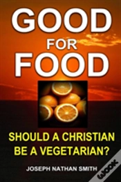 Capa do artigo Good For Food