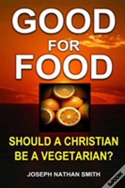 Capa do artigo Good For Food