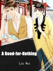Capa do artigo Good-For-Nothing