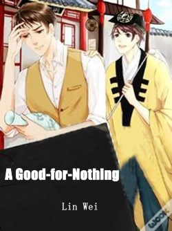 Capa do artigo Good-For-Nothing