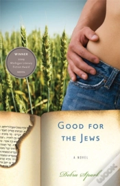Capa do artigo Good For The Jews