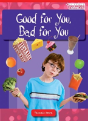 Good For You, Bad For You Topic Book - Preview