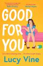 Good For You - Preview