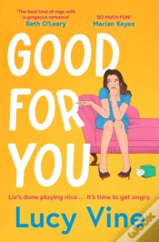 Capa do artigo Good For You