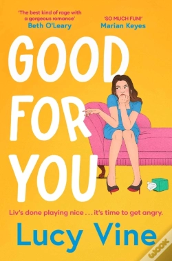 Capa do artigo Good For You