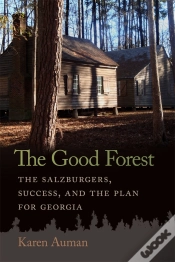 Capa do artigo Good Forest