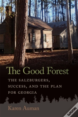 Capa do artigo Good Forest