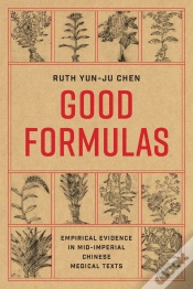 Capa do artigo Good Formulas
