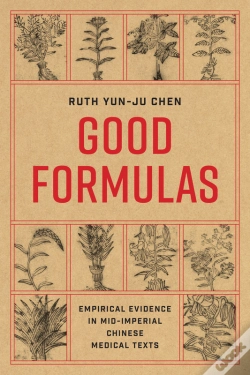 Capa do artigo Good Formulas
