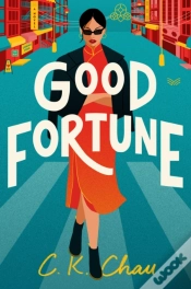 Capa do artigo Good Fortune