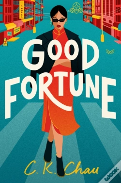 Capa do artigo Good Fortune