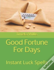 Capa do artigo Good Fortune For Days