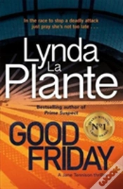 Capa do artigo Good Friday