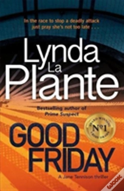 Capa do artigo Good Friday