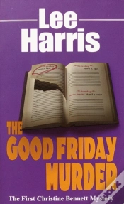 Capa do artigo Good Friday Murder