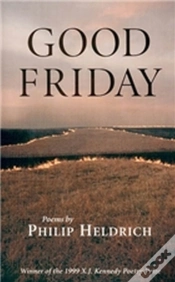 Capa do artigo Good Friday