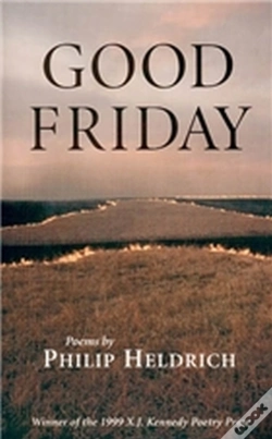 Capa do artigo Good Friday