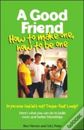Good Friend