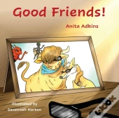 Good Friends!