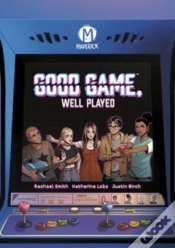 Capa do artigo Good Game, Well Played