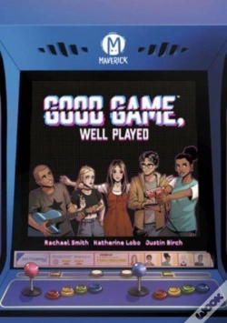 Capa do artigo Good Game, Well Played