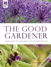 Capa do artigo Good Gardener