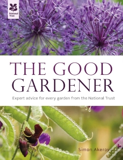 Capa do artigo Good Gardener