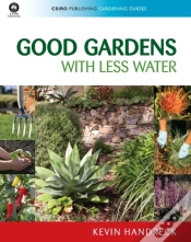Capa do artigo Good Gardens With Less Water