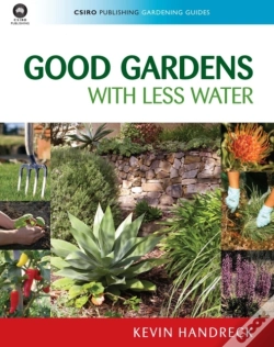 Capa do artigo Good Gardens With Less Water