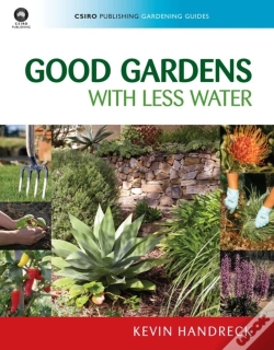 Capa do artigo Good Gardens With Less Water