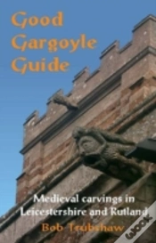 Capa do artigo Good Gargoyle Guide