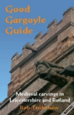 Capa do artigo Good Gargoyle Guide