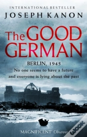 Capa do artigo Good German