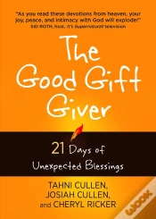 Capa do artigo Good Gift Giver