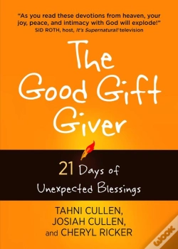 Capa do artigo Good Gift Giver