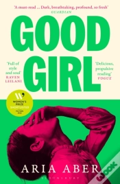 Capa do artigo Good Girl