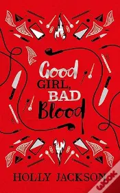 Good Girl Bad Blood Collector'S Edition