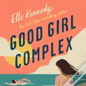 Capa do artigo Good Girl Complex