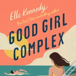 Capa do artigo Good Girl Complex