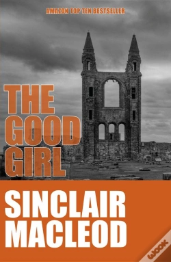 Capa do artigo Good Girl