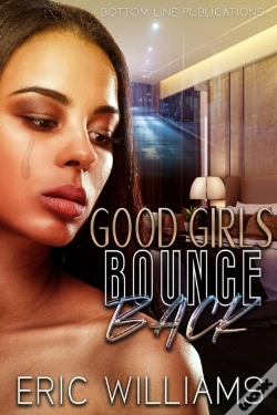 Capa do artigo Good Girls Bounce Back