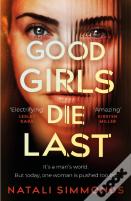 Good Girls Die Last