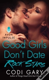 Capa do artigo Good Girls Don