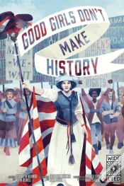 Capa do artigo Good Girls Don