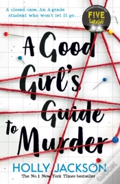 Capa do artigo Good Girl