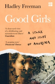 Capa do artigo Good Girls
