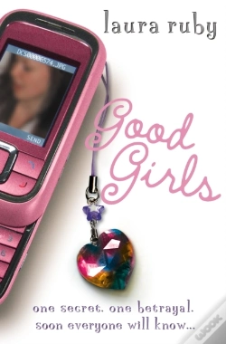 Capa do artigo Good Girls